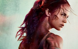 Tomb Raider: Лара Крофт (Tomb Raider) 2018