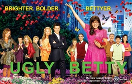 "Дурнушка" (Ugly Betty) 2006-2010