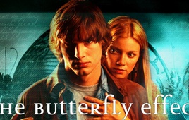 Эффект бабочки (The Butterfly Effect) 2004