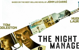 Ночной администратор (The Night Manager) 2016