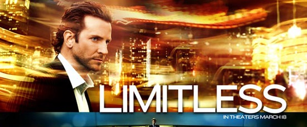 Области тьмы (Limitless) 2011