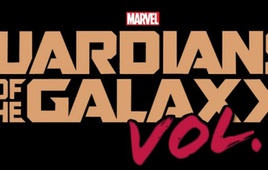 Стражи Галактики 2 (Guardians of the Galaxy Vol. 2) 2017