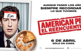 Фильм "Американский пирог. Все в сборе" 2012