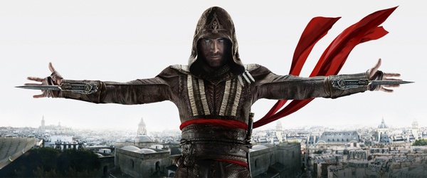 Кредо убийцы (Assassin's Creed) 2016