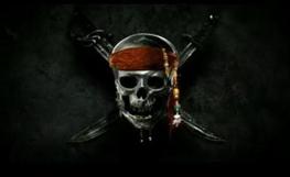 Бюст Пенелопы Крус – Пираты Карибского Моря: На Странных Берегах (2011)