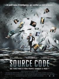 Исходный код (Source Code) 2011