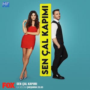 Сериал Постучись в мою дверь (Sen Çal Kapımı) 2020