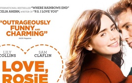 Список фильмов похожих на «С любовь, Рози» (Love, Rosie) 2014