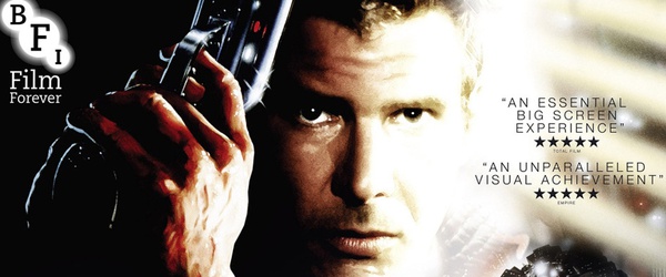 Бегущий по лезвию (Blade Runner) 1982