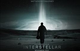 Интерстеллар (Interstellar) 2014