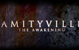 Ужас Амитивилля: Утраченные записи (Amityville: The Awakening) 2015