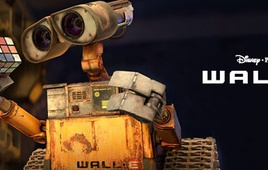 ВАЛЛ-И (WALL•E) 2008