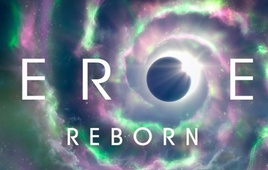 В сентябре выйдет новый сезон «Герои: Возрождение» (Heroes Reborn)