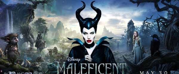 Disney объявил, что у фильма «Малефисента» будет продолжение