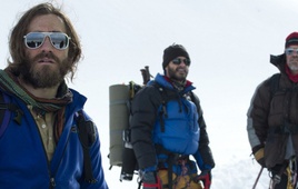 Эверест (Everest) 2015