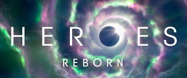 В сентябре выйдет новый сезон «Герои: Возрождение» (Heroes Reborn)