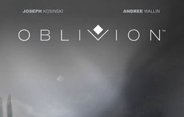 Обливион (Oblivion) 2013