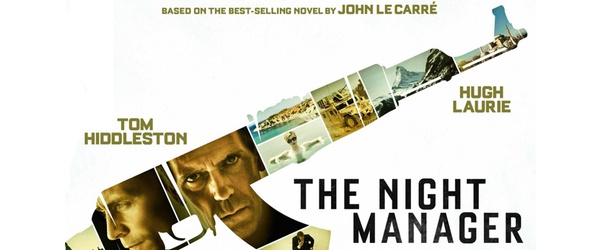 Ночной администратор (The Night Manager) 2016