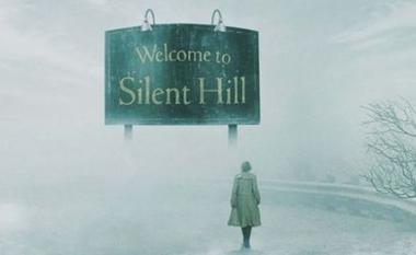 silent hill 2