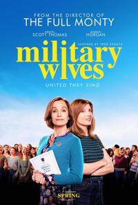 Почти знамениты (Military Wives) 2020