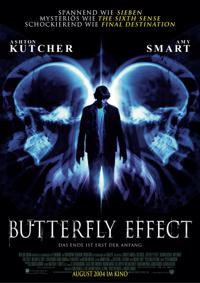 Эффект бабочки (The Butterfly Effect) 2003