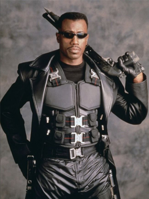 Блэйд (Blade) 1998